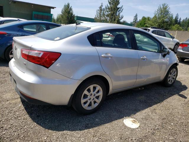 Photo 3 from auction – 2016 KIA RIO LX with VIN KNADM4A32G6642715
