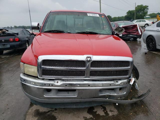 Photo 5 from auction – 1997 DODGE RAM 1500 with VIN 3B7HC13Y1VG733985