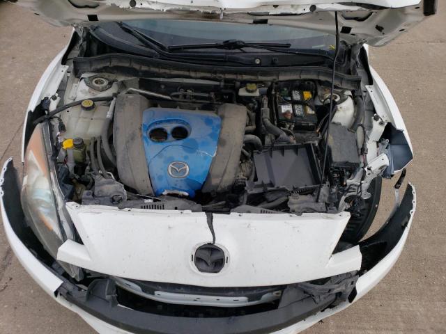 صورة رقم 11 من المزاد - 2013 MAZDA 3 I مع VIN JM1BL1V79D1753571