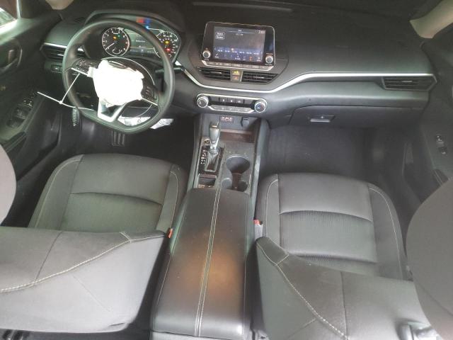 Photo 8 from auction – 2020 NISSAN ALTIMA with VIN 1N4BL4BV4LC250043