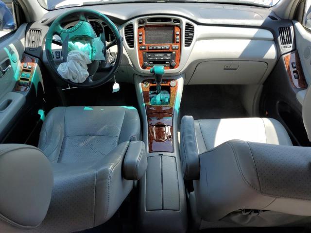 Zdjęcie 8 z aukcji – 2006 TOYOTA HIGHLANDER z VIN JTEEP21A260161362