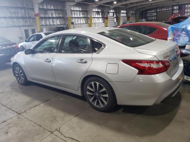 Photo 2 from auction – 2017 NISSAN ALTIMA 2.5 with VIN 1N4AL3AP7HC244138