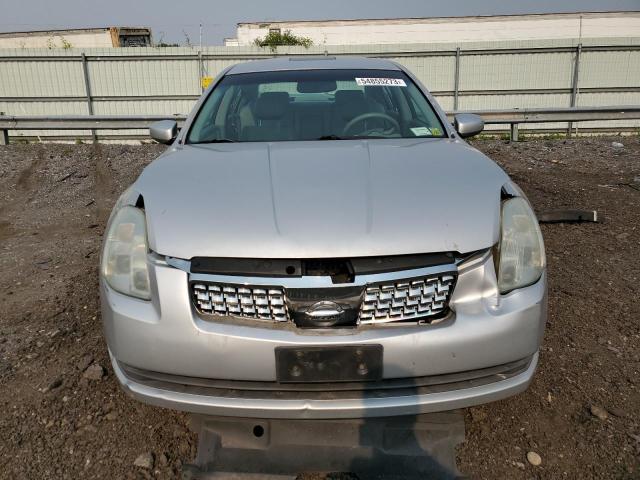 Photo 5 from auction – 2006 NISSAN MAXIMA with VIN 1N4BA41E16C852202