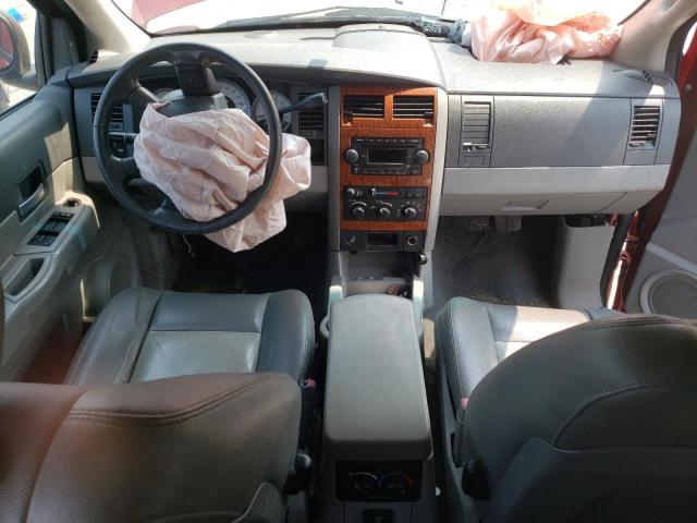 Photo 8 from auction – 2007 DODGE DURANGO SL with VIN 1D8HD48P67F514556