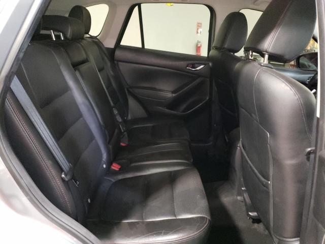 Photo 11 from auction – 2013 MAZDA CX-5 GT with VIN JM3KE4DE3D0112408