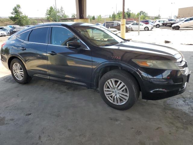 Photo 4 from auction – 2012 HONDA CROSSTOUR with VIN 5J6TF3H5XCL000307