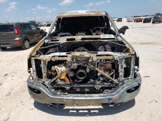 Photo 5 from auction – 2017 GMC SIERRA C15 with VIN 3GTP1MEC3HG391657