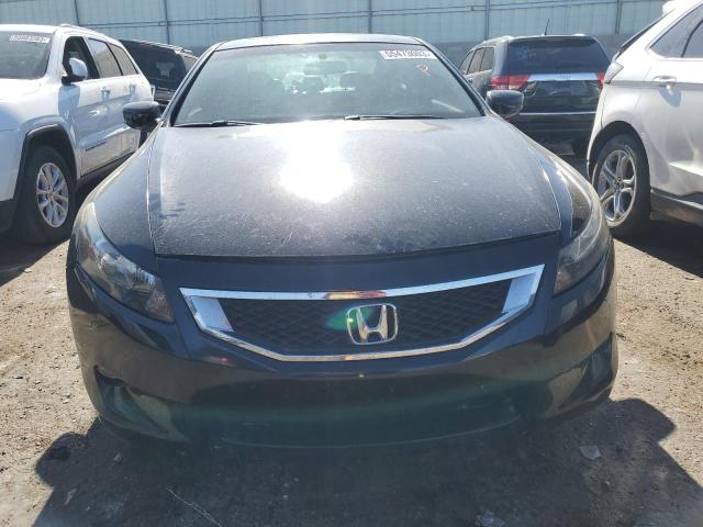Photo 5 from auction – 2010 HONDA ACCORD EXL with VIN 1HGCS2B87AA010253