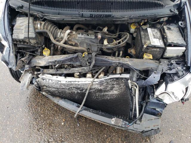 Photo 12 from auction – 2007 DODGE GRAND CARA with VIN 1D4GP24R27B127185