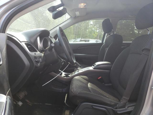 Photo 7 from auction – 2020 DODGE JOURNEY SE with VIN 3C4PDCAB2LT181517