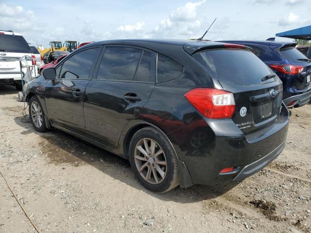 Photo 2 from auction – 2014 SUBARU IMPREZA PR with VIN JF1GPAC65E8275104