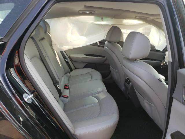 Photo 10 from auction – 2016 KIA OPTIMA EX with VIN 5XXGU4L32GG079812