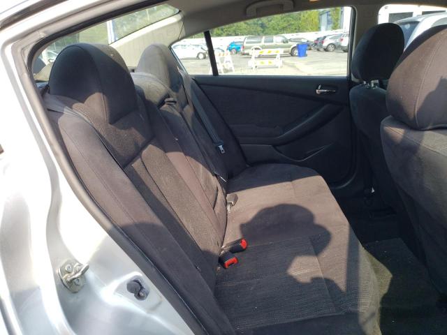 Photo 10 from auction – 2012 NISSAN ALTIMA BAS with VIN 1N4AL2AP5CC194505