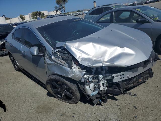 Photo 4 from auction – 2017 CHEVROLET VOLT LT with VIN 1G1RC6S54HU108354