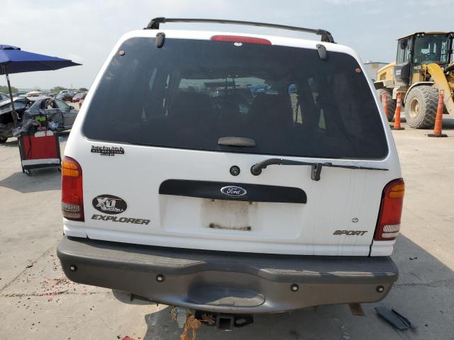 Photo 6 from auction – 1999 FORD EXPLORER with VIN 1FMZU24E3XUB54505