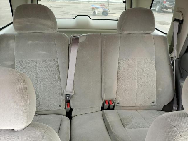 Photo 10 from auction – 2006 CHEVROLET TRAILBLAZE with VIN 1GNDT13S962322569