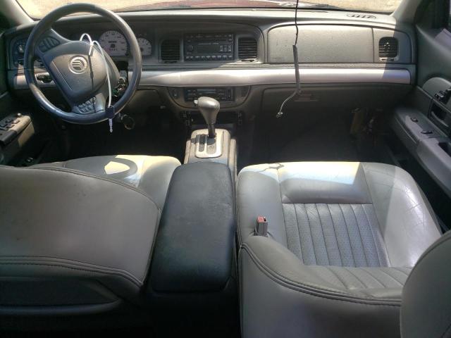 Photo 8 from auction – 2004 MERCURY MARAUDER with VIN 2MEHM79V94X641684