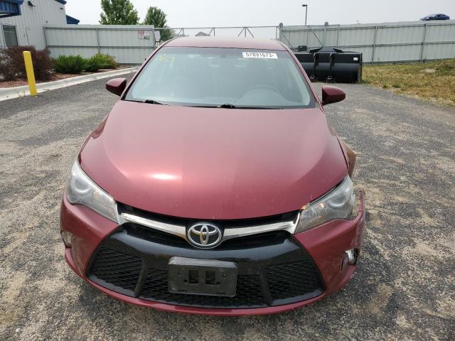 Photo 5 from auction – 2016 TOYOTA CAMRY LE with VIN 4T1BF1FK2GU517580
