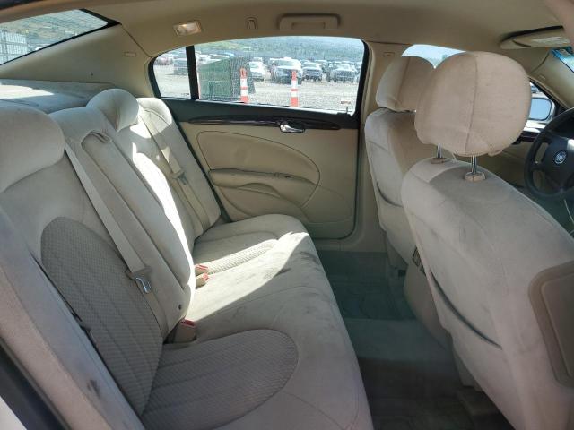 Photo 10 from auction – 2008 BUICK LUCERNE with VIN 1G4HP57248U193742