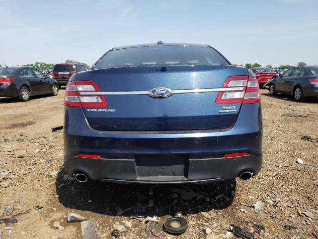 Photo 6 from auction – 2016 FORD TAURUS SEL with VIN 1FAHP2E88GG157727
