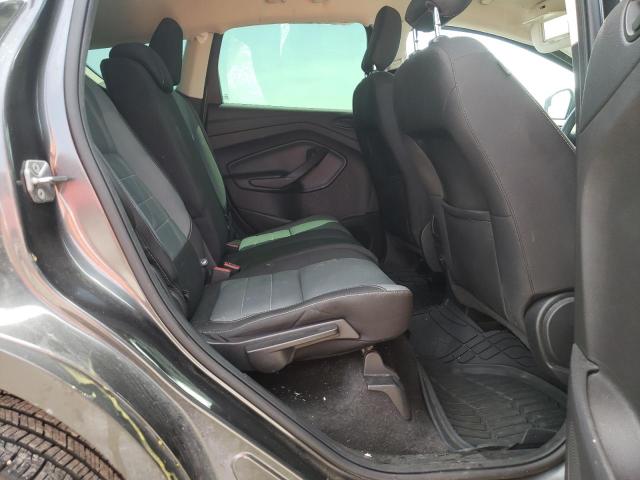 Photo 11 from auction – 2018 FORD ESCAPE S with VIN 1FMCU0F77JUB71887