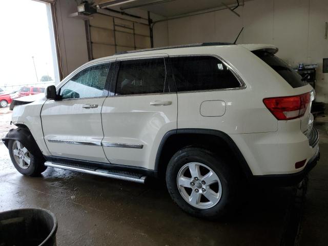Photo 2 from auction – 2012 JEEP GRAND CHER with VIN 1C4RJFAG4CC292936