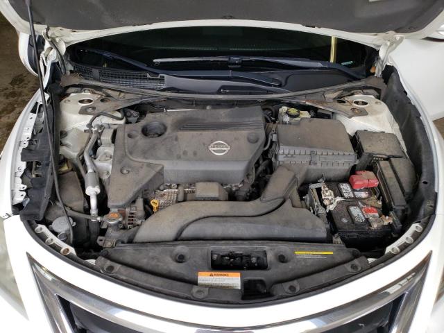 Photo 11 from auction – 2015 NISSAN ALTIMA 2.5 with VIN 1N4AL3AP2FC141416