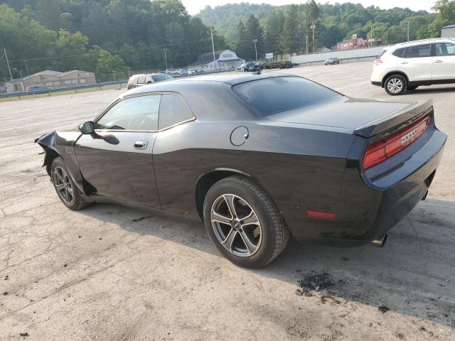 Photo 2 from auction – 2010 DODGE CHALLENGER with VIN 2B3CJ4DV1AH314472