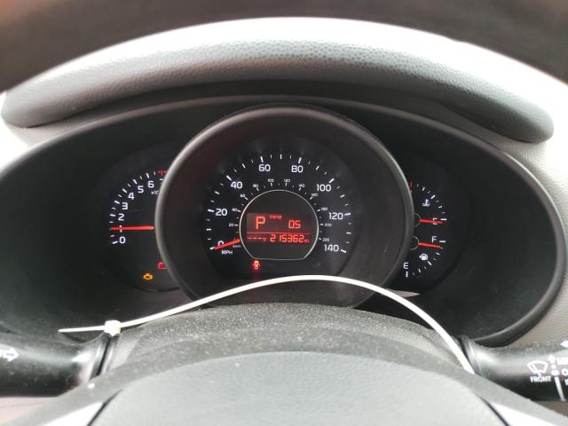 Снимка 9 от търг – 2014 KIA SOUL + с VIN KNDJP3A53E7729166