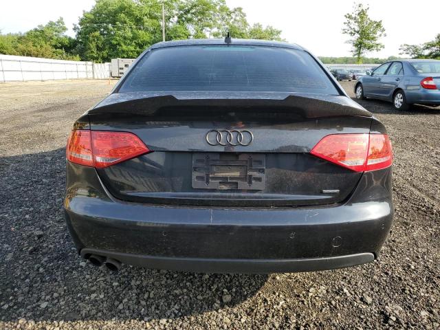 Photo 6 from auction – 2010 AUDI A4 PREMIUM with VIN WAUFFAFL4AN045315