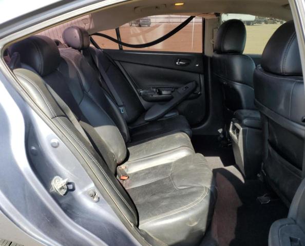 Photo 10 from auction – 2011 NISSAN MAXIMA S with VIN 1N4AA5AP9BC854373