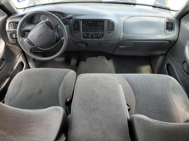 Photo 8 from auction – 2002 FORD EXPEDITION with VIN 1FMRU15W42LA34423