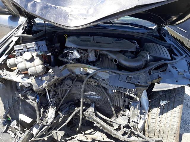 Фото 12 с аукциона – 2021 DODGE DURANGO SX с VIN 1C4RDHAG0MC573412