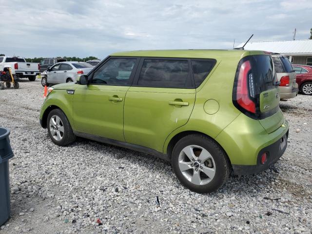Photo 2 from auction – 2018 KIA SOUL with VIN KNDJN2A24J7904511