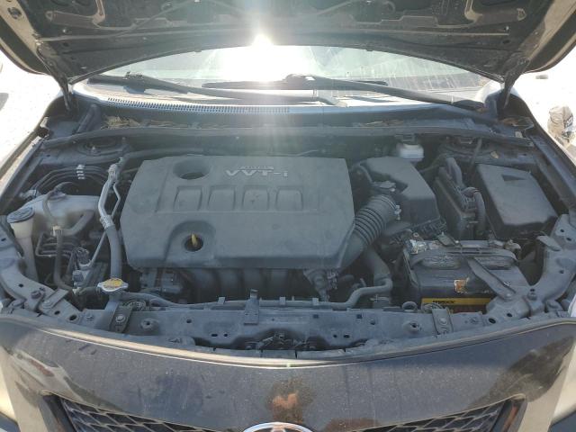 Photo 11 from auction – 2010 TOYOTA COROLLA BA with VIN 2T1BU4EE7AC517375