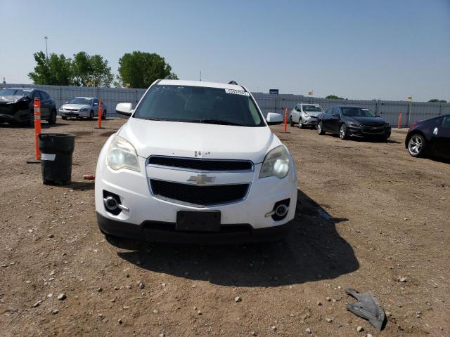 Photo 5 from auction – 2010 CHEVROLET EQUINOX LT with VIN 2CNALPEW3A6233103