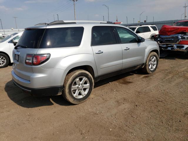 Photo 3 from auction – 2013 GMC ACADIA SLE with VIN 1GKKRNED5DJ219225