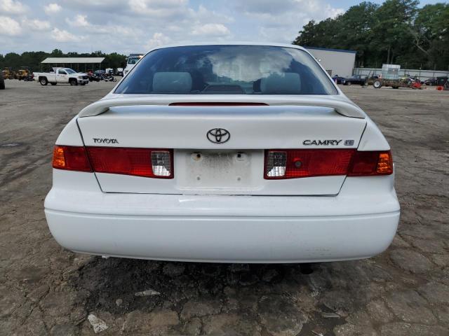 Photo 6 from auction – 2001 TOYOTA CAMRY CE with VIN 4T1BG22K71U794645