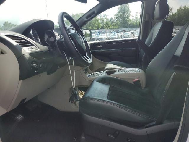 Photo 7 from auction – 2018 DODGE GRAND CARA with VIN 2C4RDGCG0JR283410
