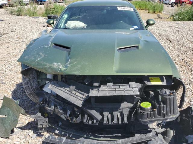 Photo 11 from auction – 2020 DODGE CHALLENGER with VIN 2C3CDZGG9LH159807
