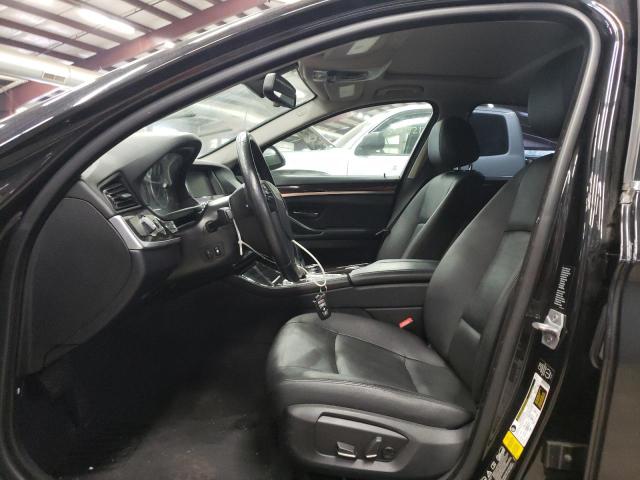 Photo 7 from auction – 2014 BMW 528 XI with VIN WBA5A7C5XED620483