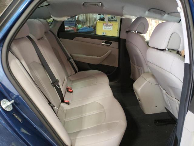 Photo 10 from auction – 2016 HYUNDAI SONATA SE with VIN 5NPE24AF3GH302387