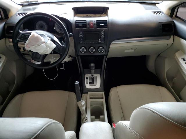 Zdjęcie 8 z aukcji – 2013 SUBARU IMPREZA SP z VIN JF1GPAR69D2822917