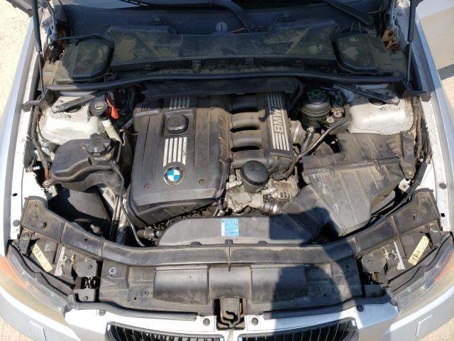 Photo 11 from auction – 2008 BMW 328 XIT with VIN WBAVT735X8FZ37635