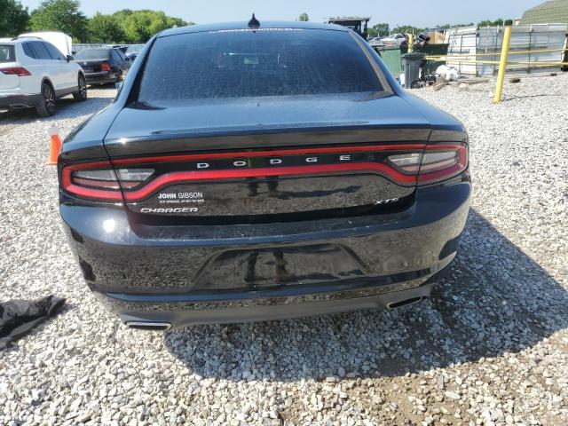 Photo 6 from auction – 2016 DODGE CHARGER SX with VIN 2C3CDXHG8GH215339