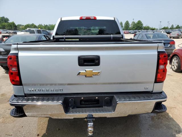 Photo 6 from auction – 2017 CHEVROLET SILVERADO with VIN 3GCPCREC1HG204732