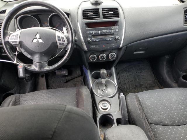 Foto 8 de la subasta – 2011 MITSUBISHI OUTLANDER con VIN JA4AR4AU5BZ010339