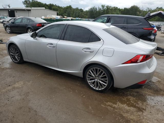 Photo 2 from auction – 2015 LEXUS IS 250 with VIN JTHBF1D22F5067394