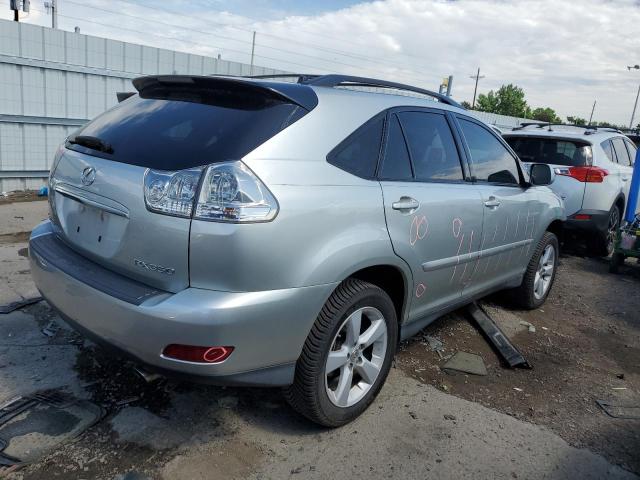 Фото 3 с аукциона – 2007 LEXUS RX 350 с VIN 2T2HK31U27C016969