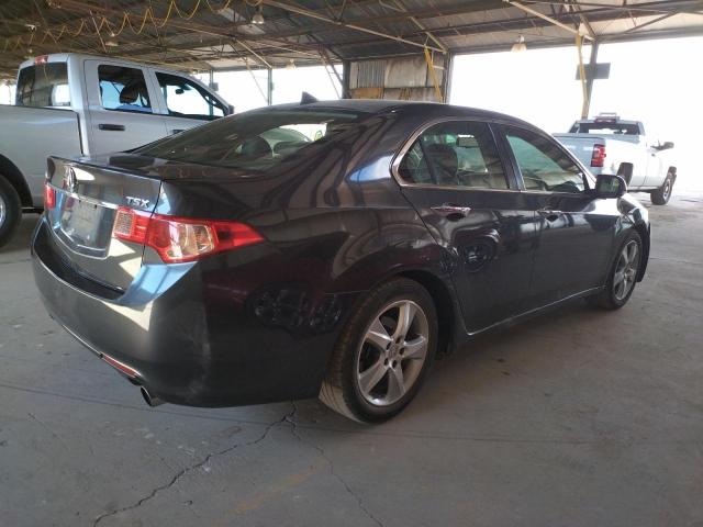 Photo 3 from auction – 2014 ACURA TSX with VIN JH4CU2F46EC001682